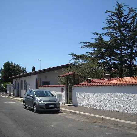 Appartamento Rome And The Beach Chianti Ladispoli