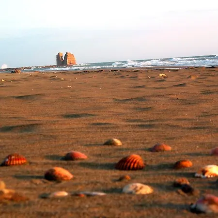 Rome And The Beach Chianti Appartamento Ladispoli